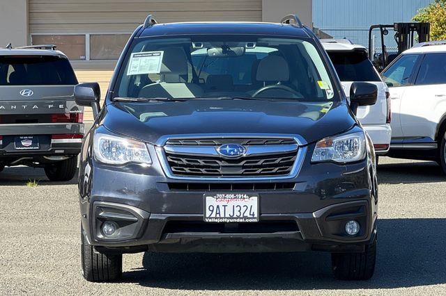 Used 2018 Subaru Forester 2.5i Premium image 12