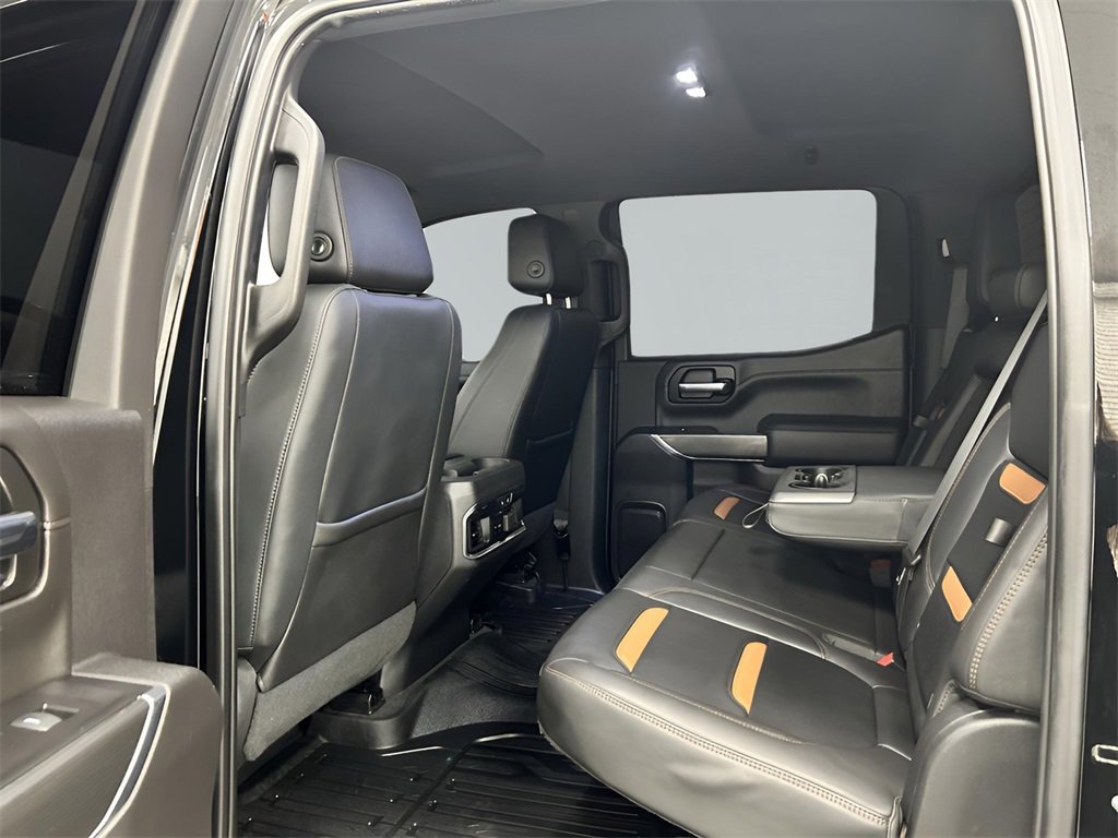 Used 2019 GMC Sierra 1500 AT4 w/ Technology Package image 10