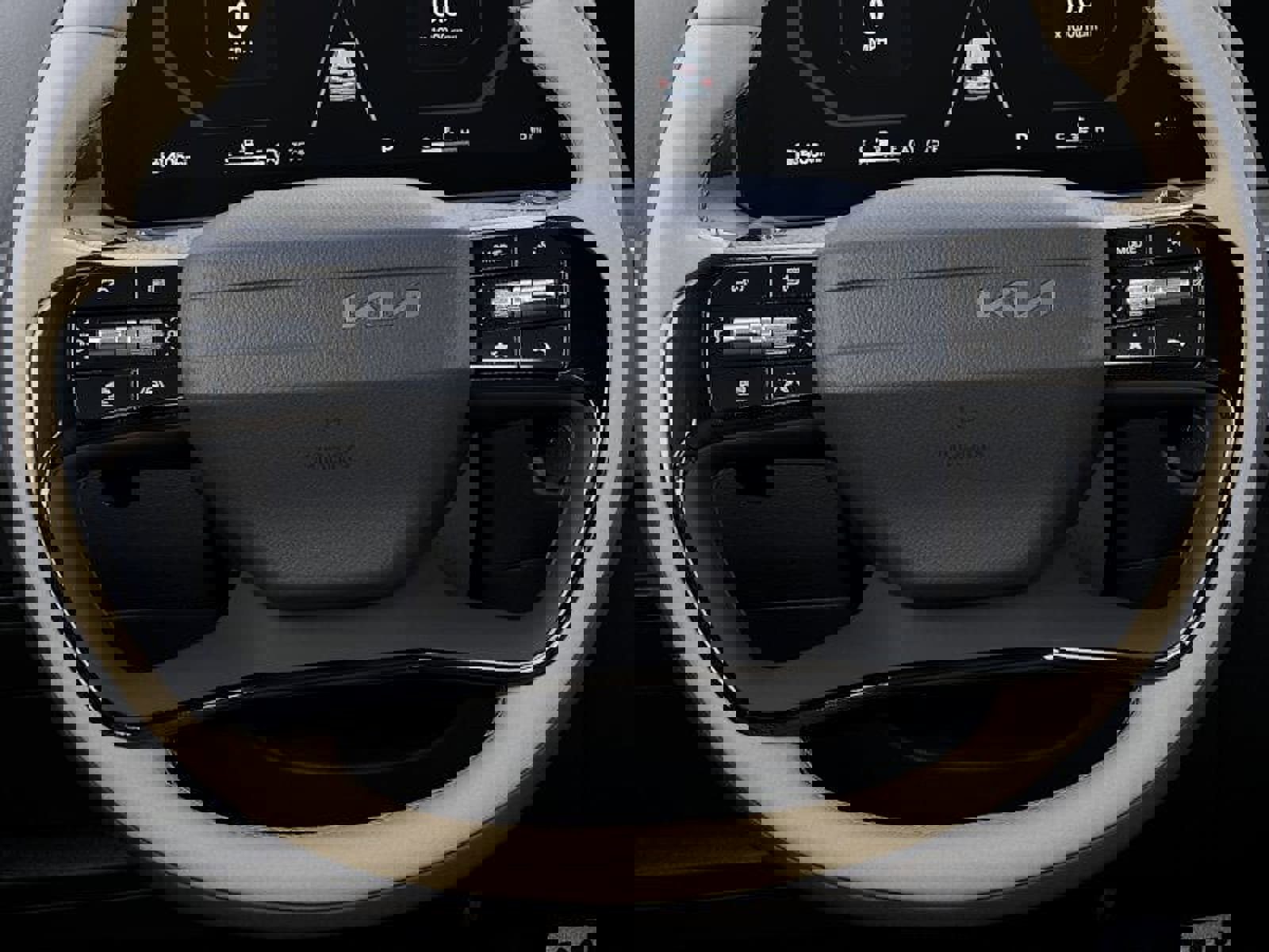 New 2026 Kia Sorento SX Prestige w/ Olive Brown Leather Package image 22