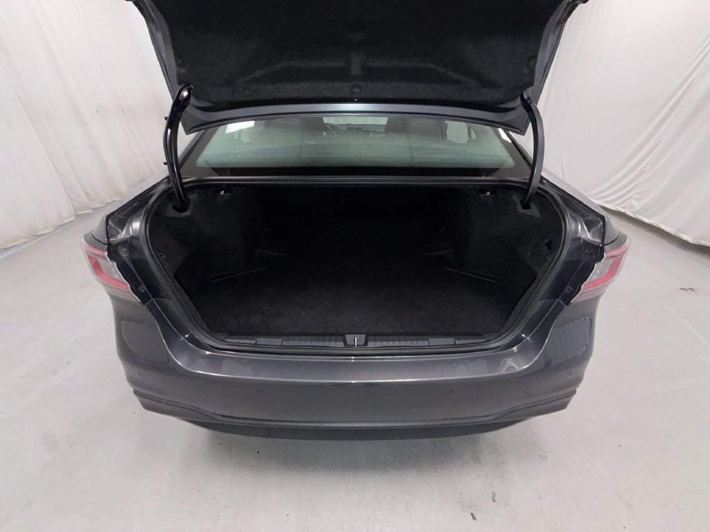 Used 2022 Subaru Legacy Limited AWD/4WD image 19
