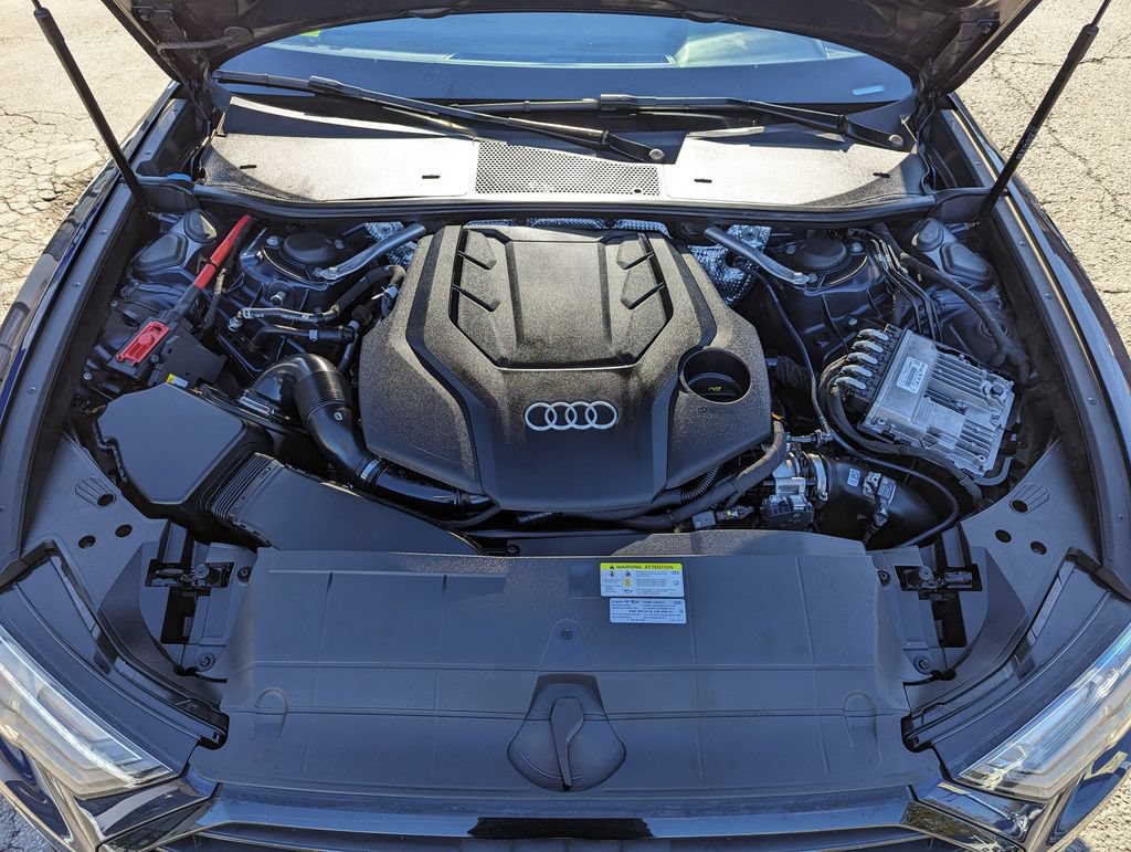 Used 2021 Audi A6 3.0T Premium AWD/4WD image 39