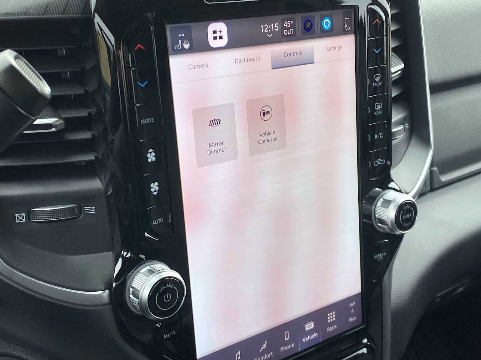 New 2026 RAM 2500 Big Horn image 28