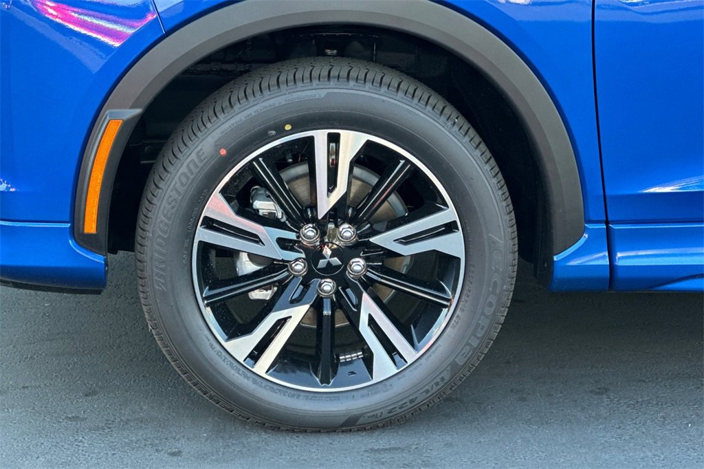 New 2026 Mitsubishi Eclipse Cross SEL image 26