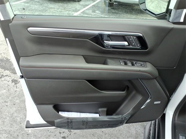 New 2026 Chevrolet Tahoe RST w/ Advanced Technology Package image 11