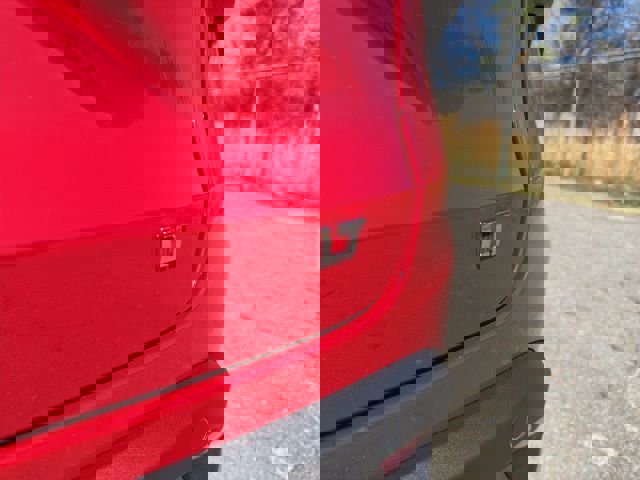 New 2026 Chevrolet Trax LT w/ Driver Confidence Package FWD image 17