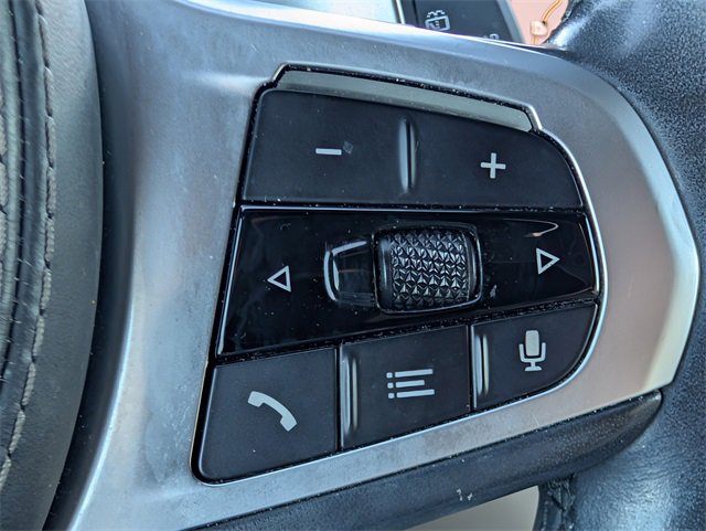 Used 2019 BMW X5 xDrive40i w/ M Sport Package image 25