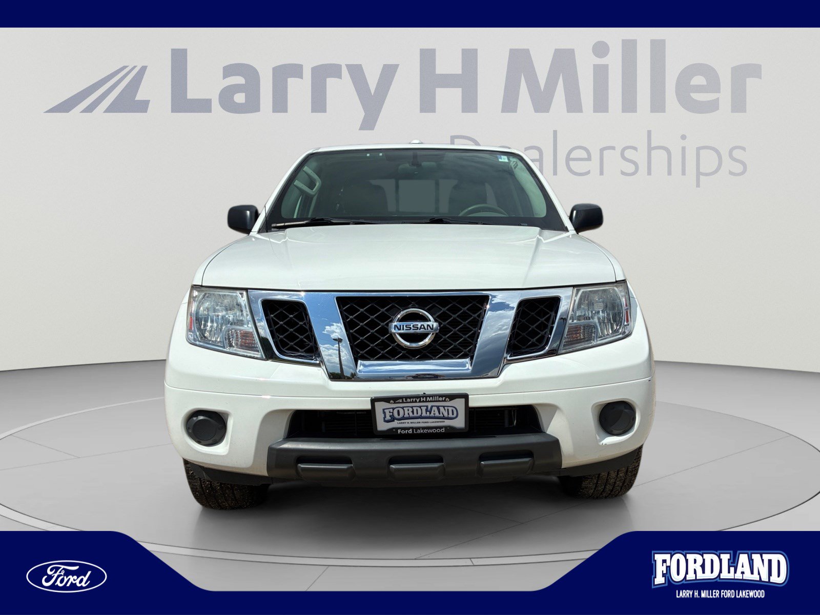 Used 2018 Nissan Frontier SV RWD image 8