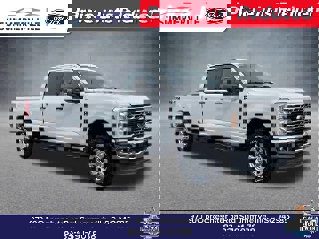 Used 2024 Ford F250 XLT