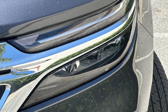 Used 2022 Chevrolet Equinox LT AWD/4WD image 49