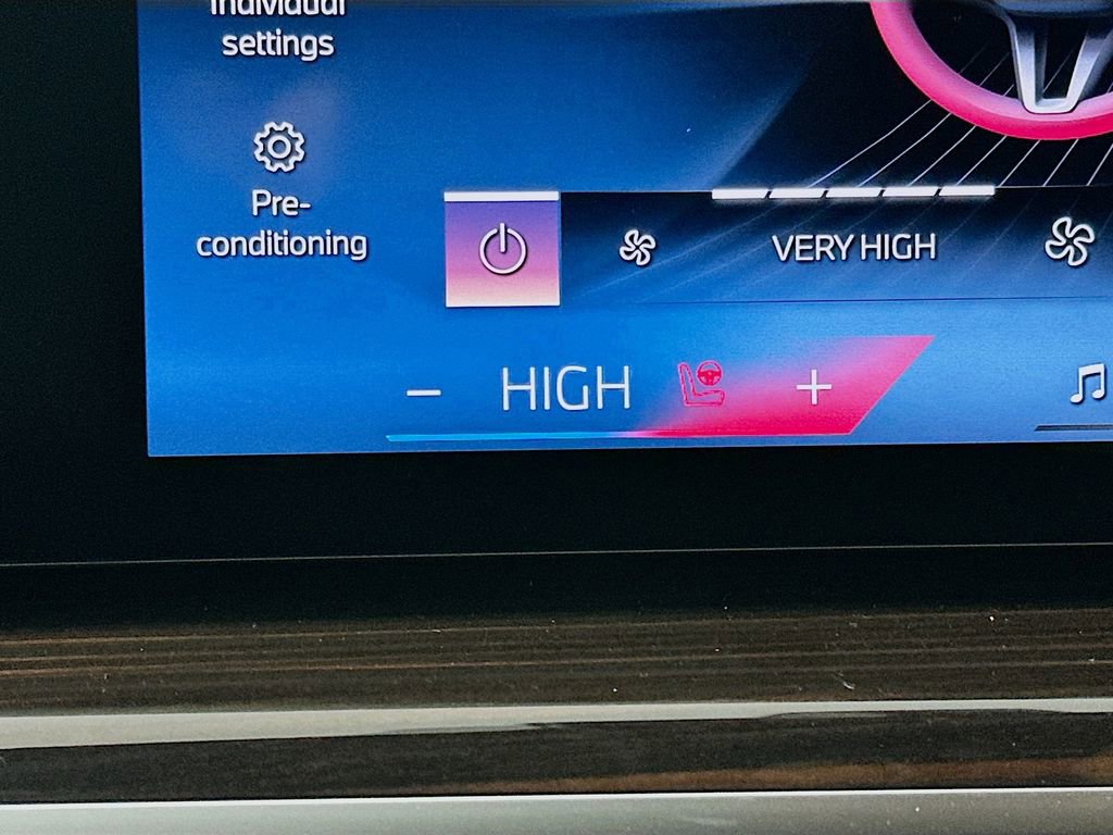 New 2026 BMW X5 xDrive40i image 26