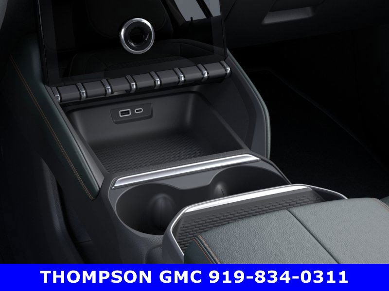 New 2026 GMC Terrain AT4 w/ Technology Package II image 23