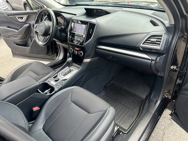Used 2023 Subaru Forester Premium AWD/4WD image 31