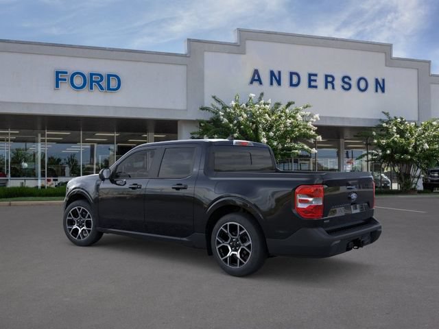 New 2026 Ford Maverick Lariat AWD/4WD image 4