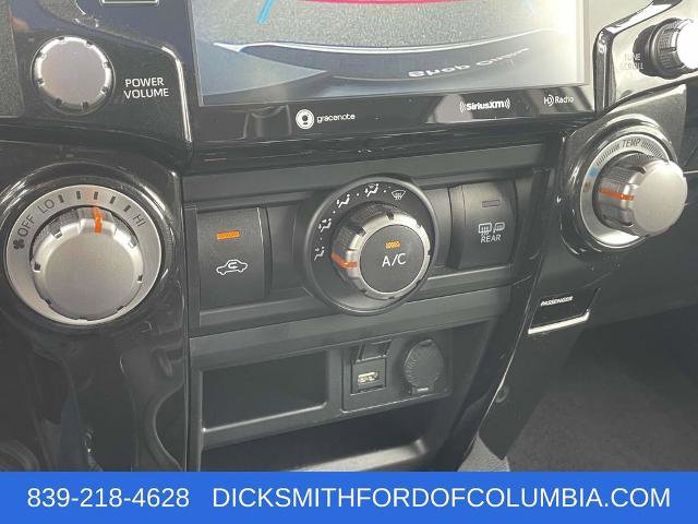 Used 2024 Toyota 4Runner TRD Off-Road Premium image 27