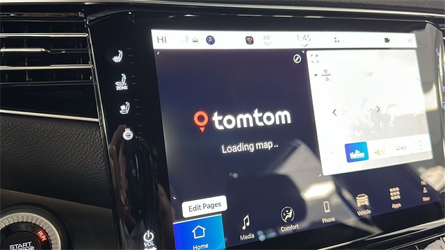 New 2026 Jeep Grand Wagoneer Limited image 24