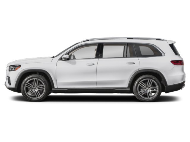 New 2026 Mercedes-Benz GLS 450 4MATIC image 44