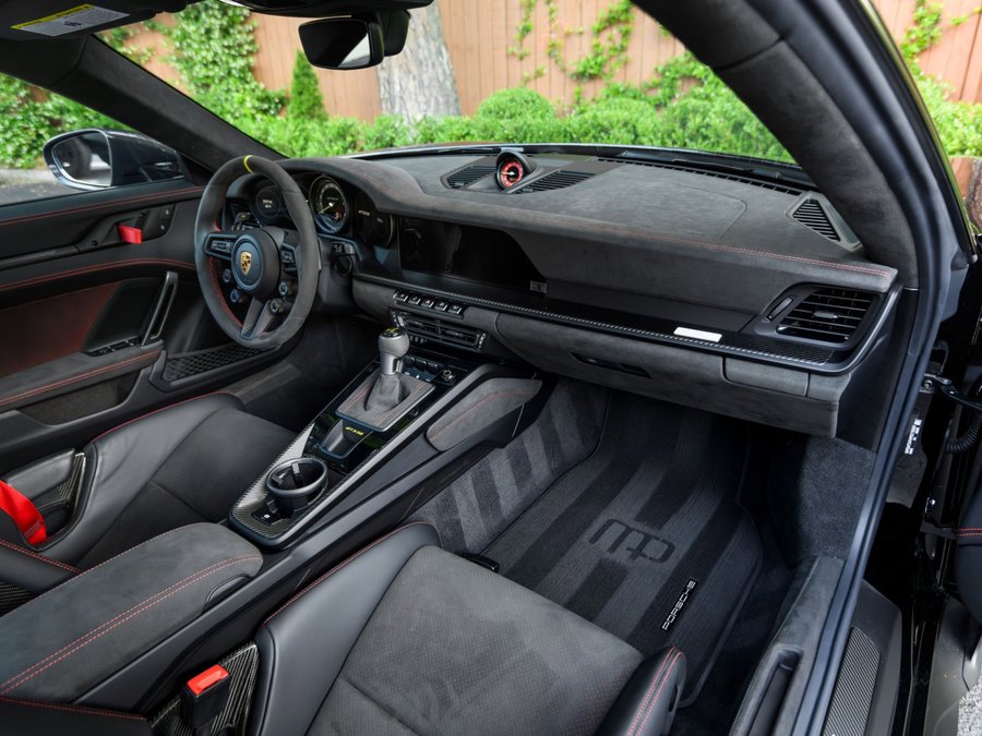 Used 2023 Porsche 911 GT3 RS RWD image 15
