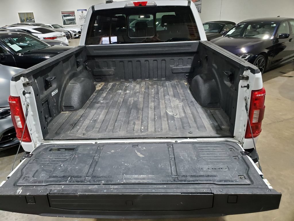 Used 2023 Ford F150 Tremor w/ Trailer Tow Package AWD/4WD image 41