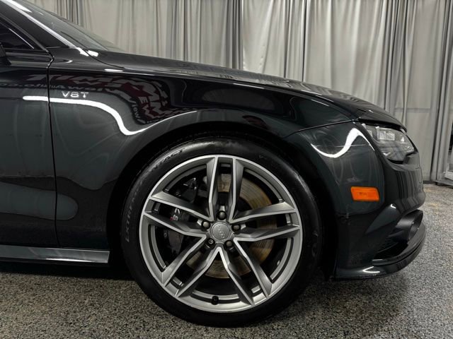 Used 2016 Audi S7 w/ S7 Sport Package image 30