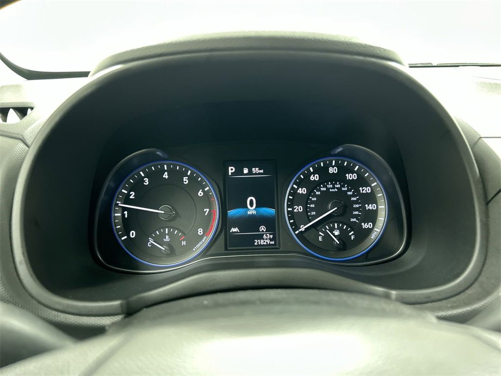Used 2023 Hyundai Kona SE w/ Cargo Package image 13