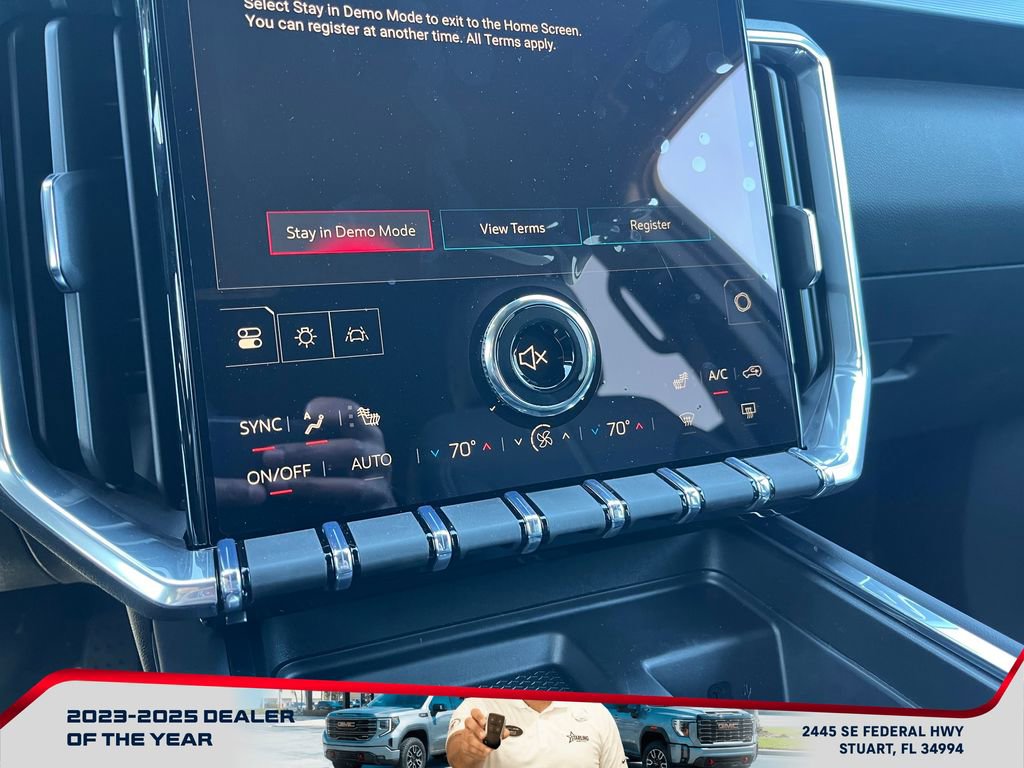 New 2026 GMC Acadia Elevation w/ Black Edition image 19