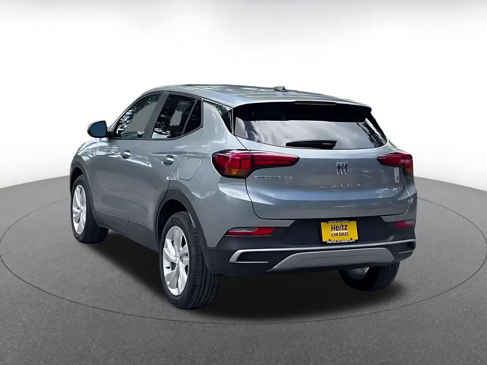 Used 2026 Buick Encore GX Preferred FWD image 9