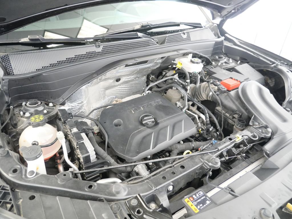 Used 2023 Chevrolet TrailBlazer LT image 9