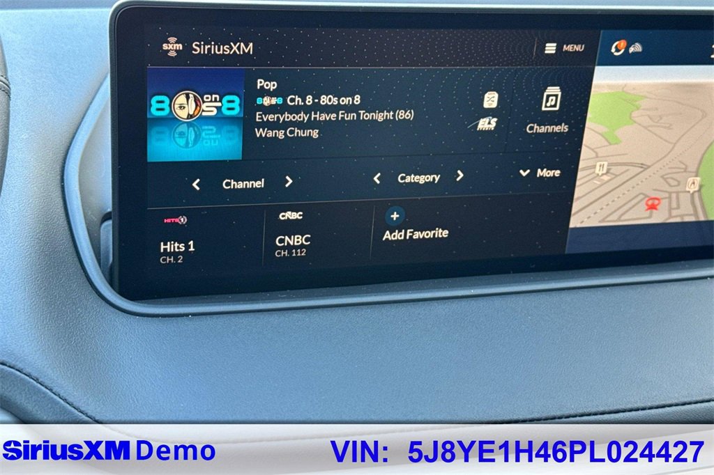 Certified 2023 Acura MDX SH-AWD w/ Technology Package image 39