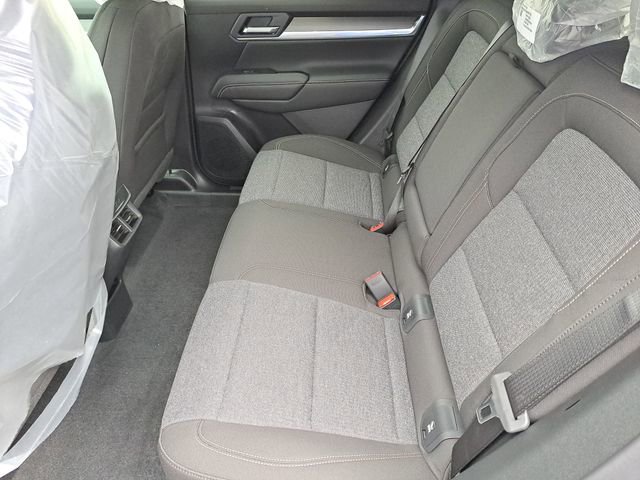 New 2026 GMC Terrain Elevation w/ Black Edition image 8