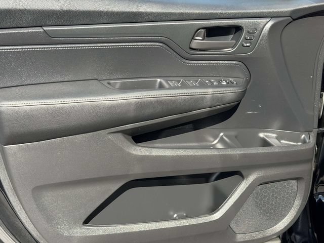 Certified 2026 Honda Odyssey EX-L image 12