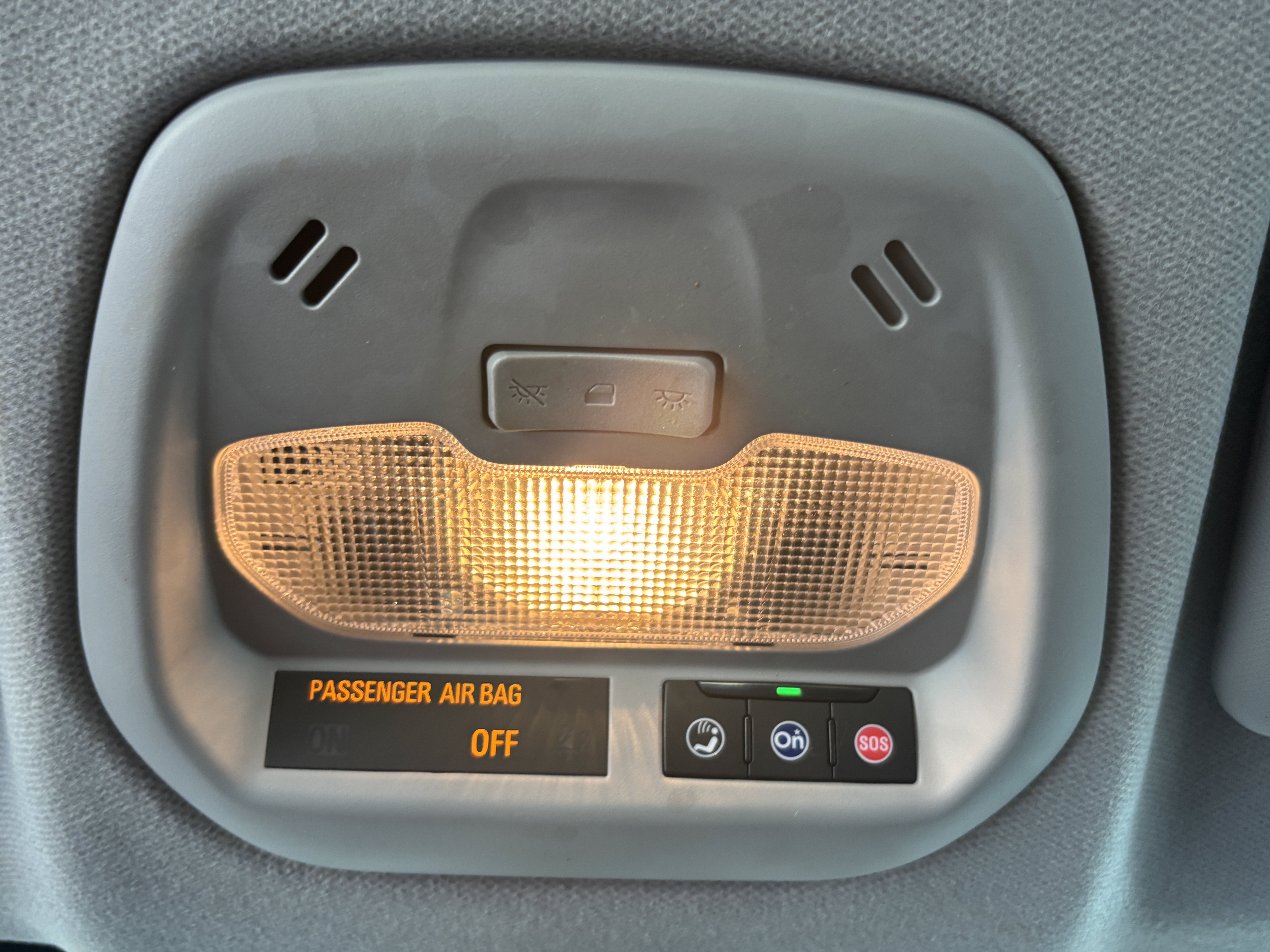 Used 2020 Chevrolet Spark ACTIV FWD image 17