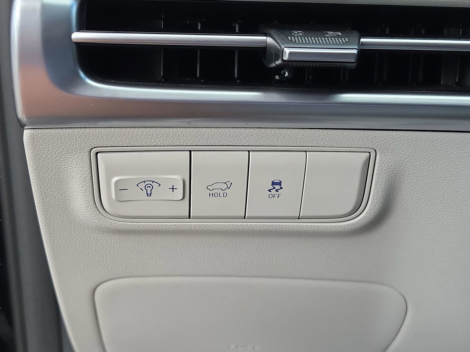 New 2025 Hyundai Tucson SEL image 33