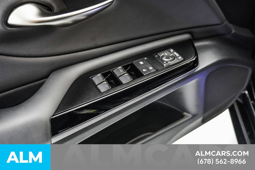 Used 2024 Lexus ES 300h w/ Premium Package image 51