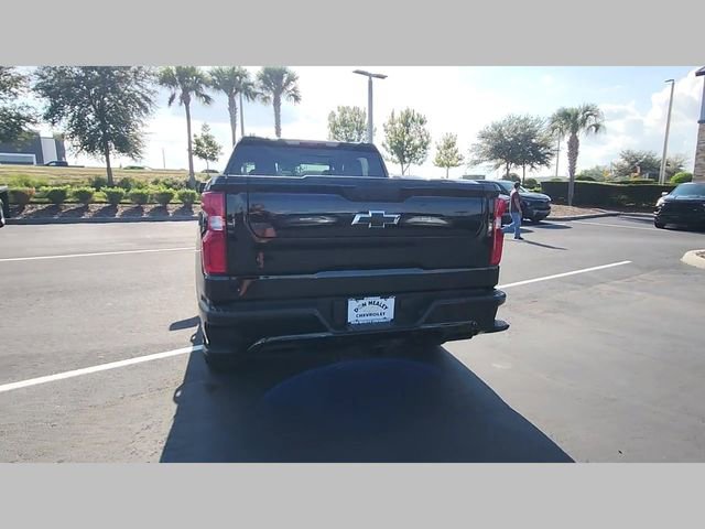 New 2026 Chevrolet Silverado 1500 High Country w/ Midnight Edition image 30