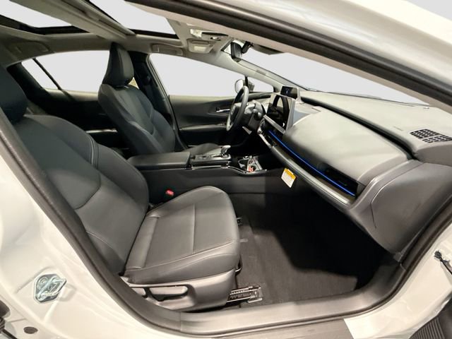 New 2026 Toyota Prius Plug-In Hybrid FWD image 23