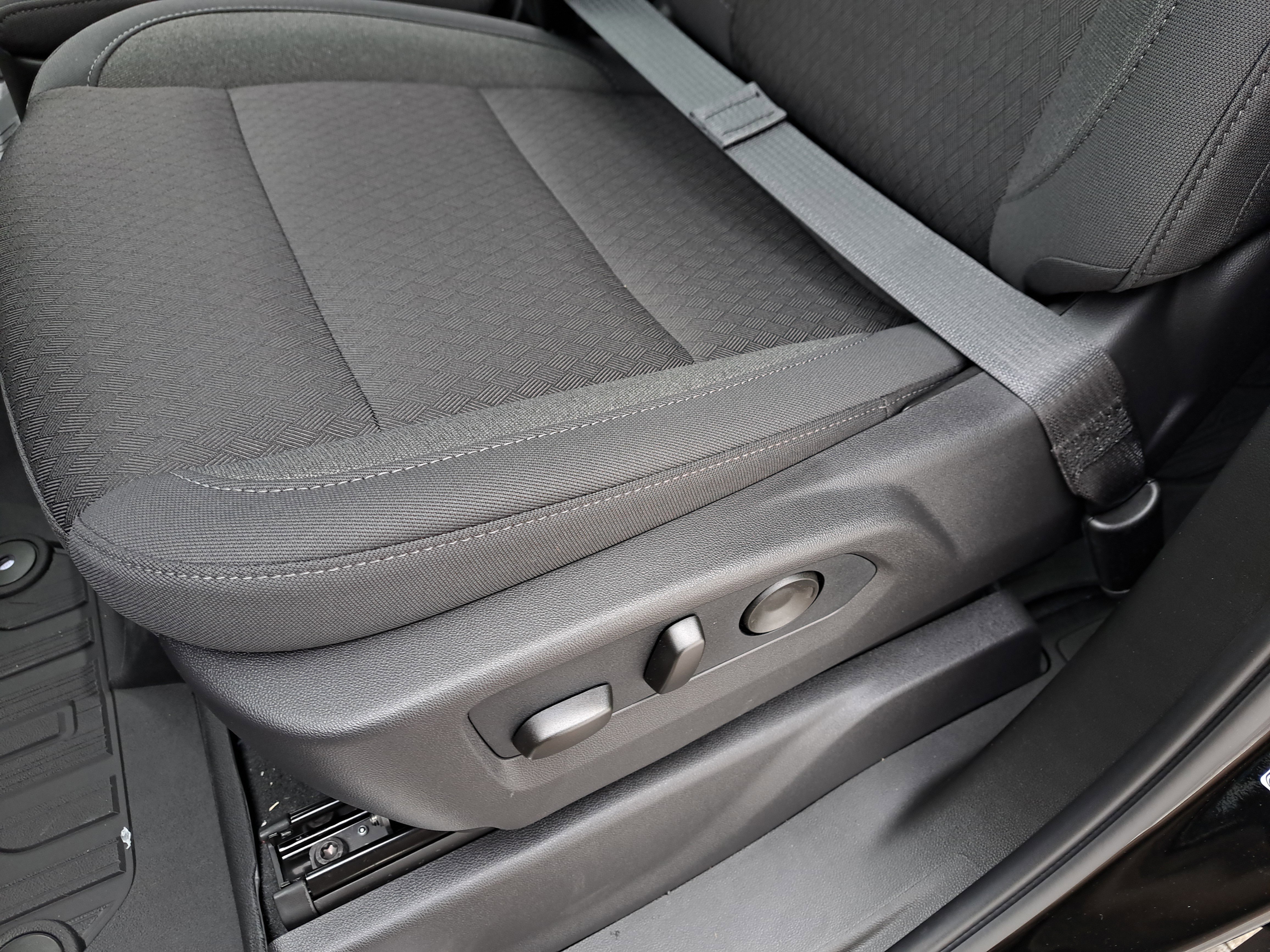 New 2026 GMC Sierra 1500 Elevation w/ Elevation Select Package image 23