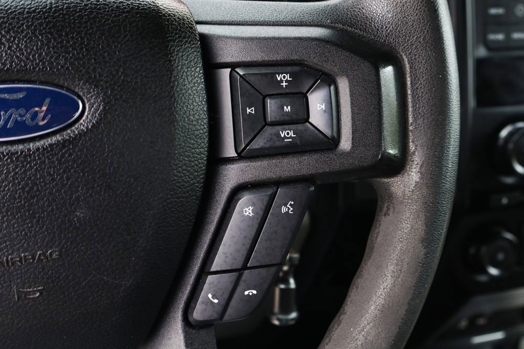 Used 2015 Ford F150 XL w/ Equipment Group 101A Mid RWD image 26