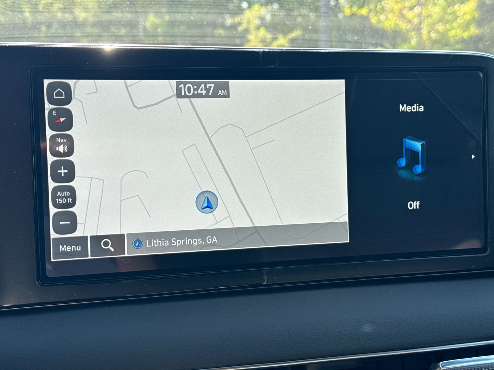 New 2025 Hyundai Palisade Calligraphy image 34