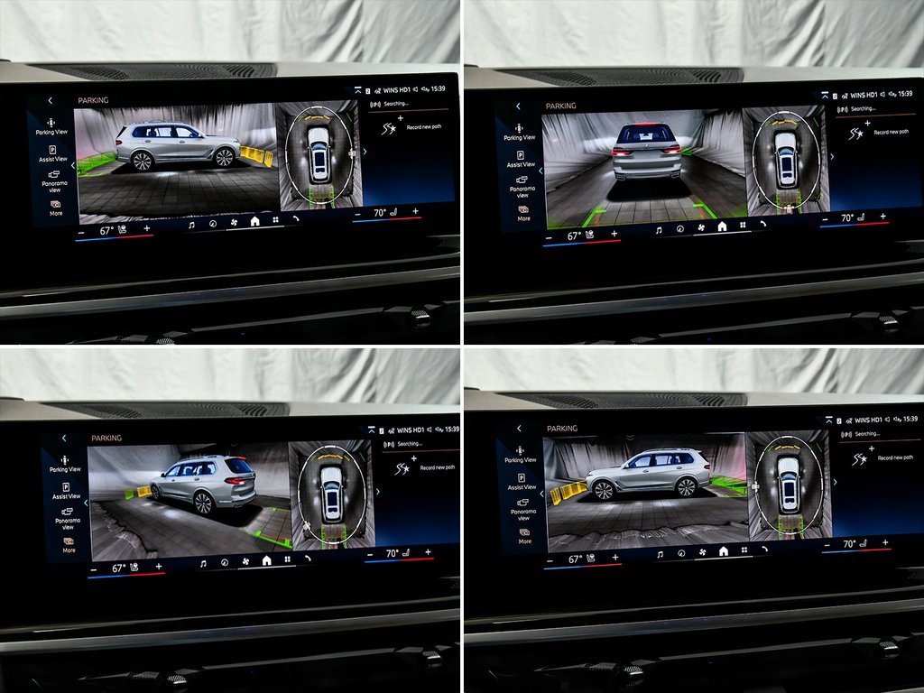 Used 2026 BMW X7 xDrive40i image 25