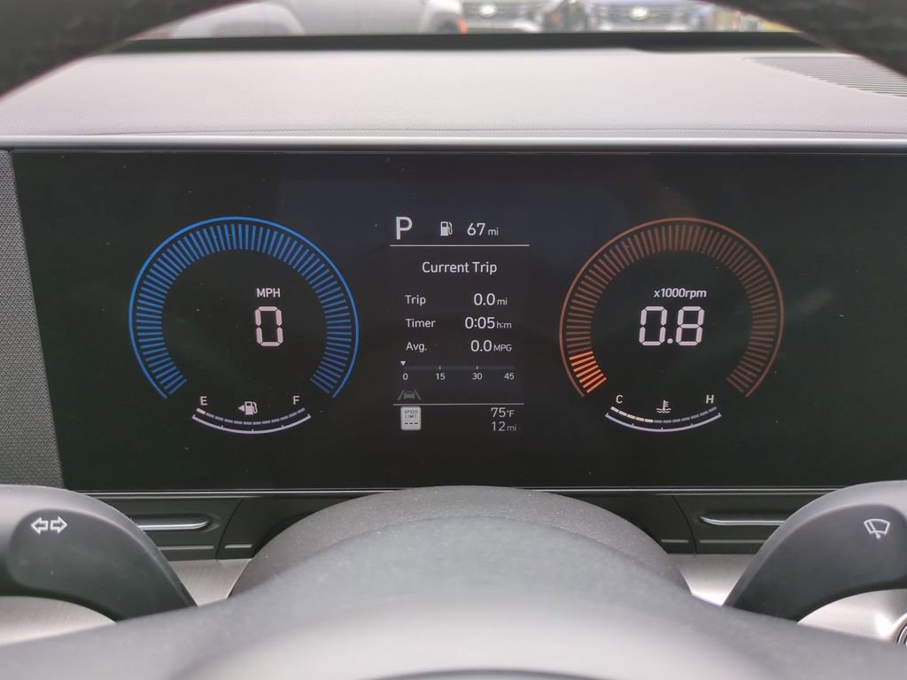 New 2026 Hyundai Kona SEL Sport image 25