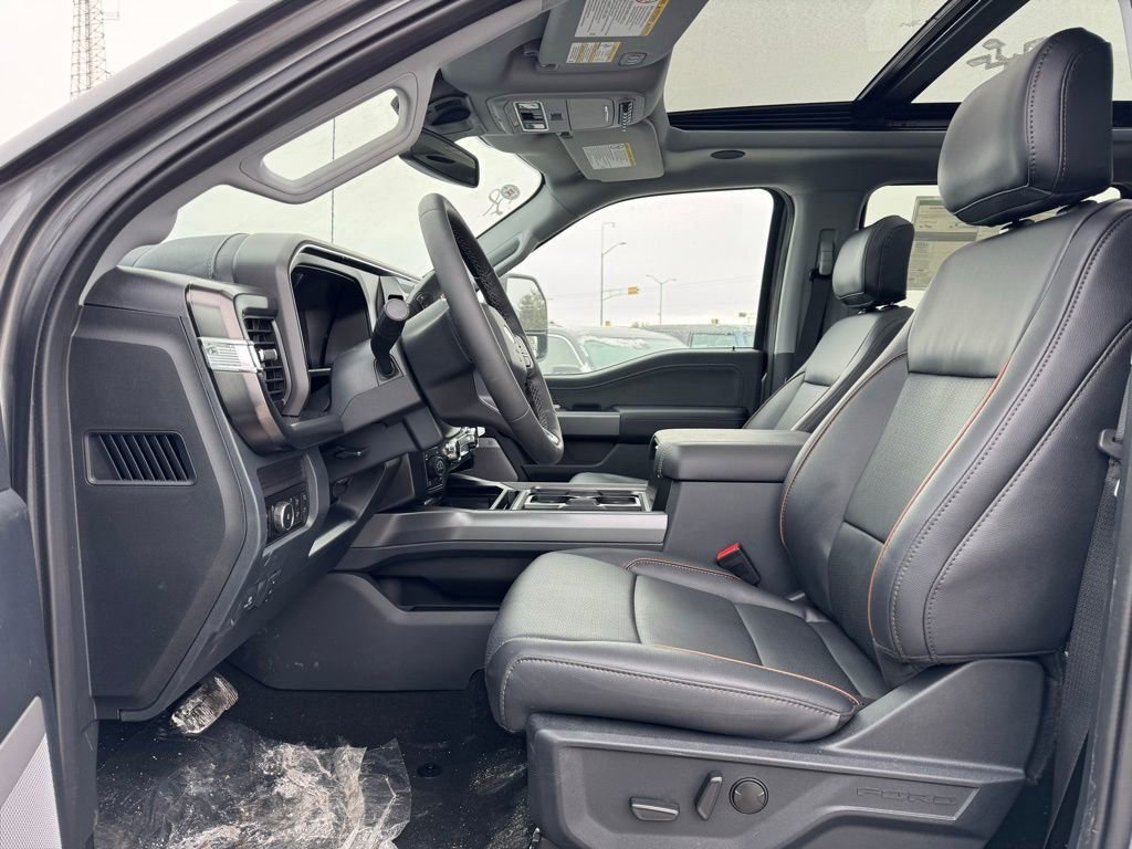 New 2026 Ford F350 Lariat w/ Tremor Off-Road Package image 12