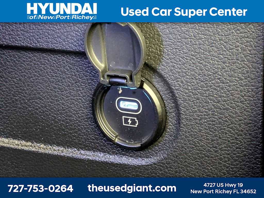 Used 2024 Hyundai Palisade XRT AWD/4WD image 35