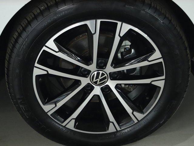 Used 2025 Volkswagen Jetta Sport image 10