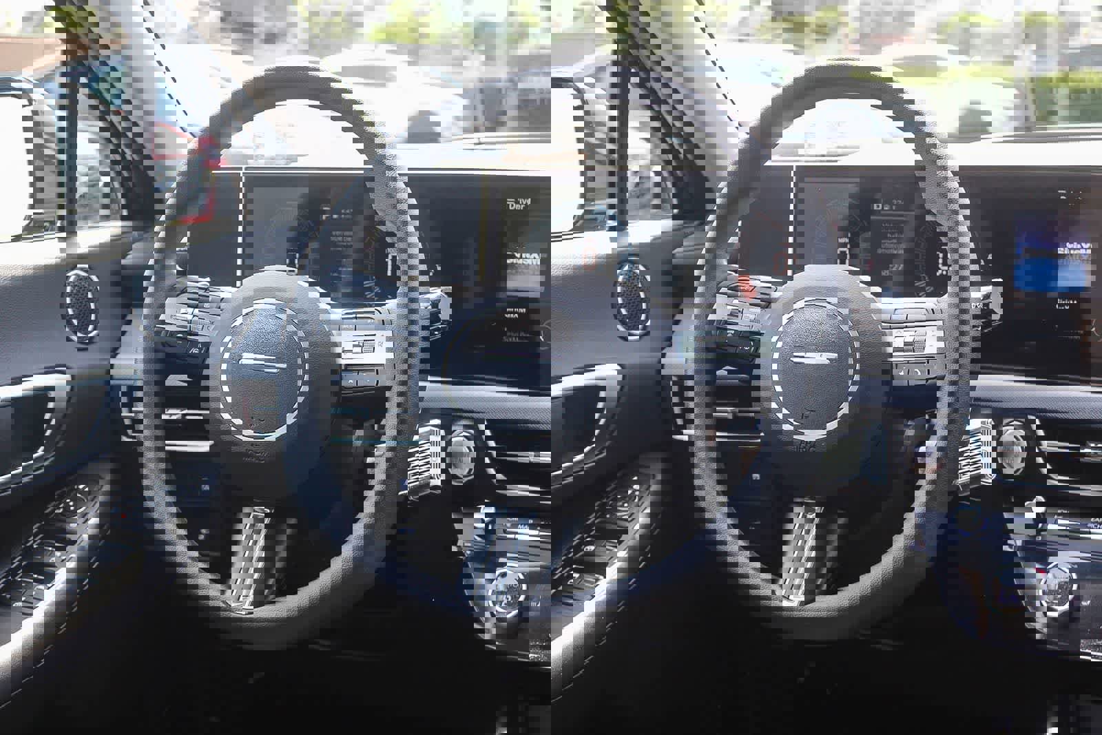 Certified 2025 Hyundai Sonata SEL image 19