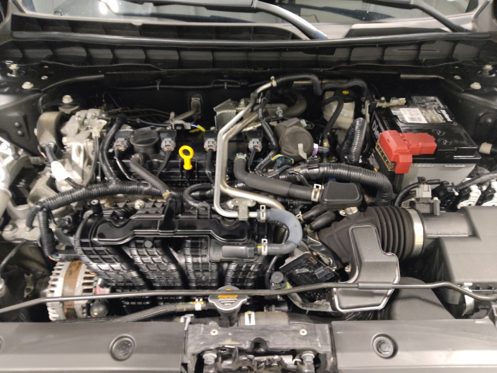 Used 2023 Nissan Altima 2.5 SV w/ SV Premium Package image 30