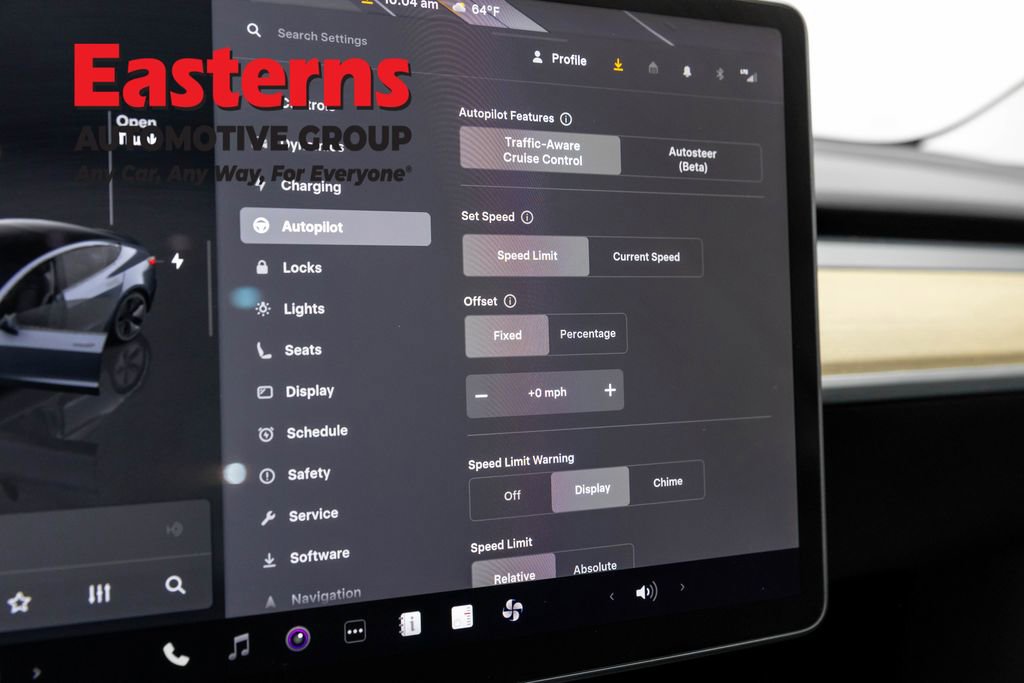 Used 2023 Tesla Model 3 Standard Range image 17