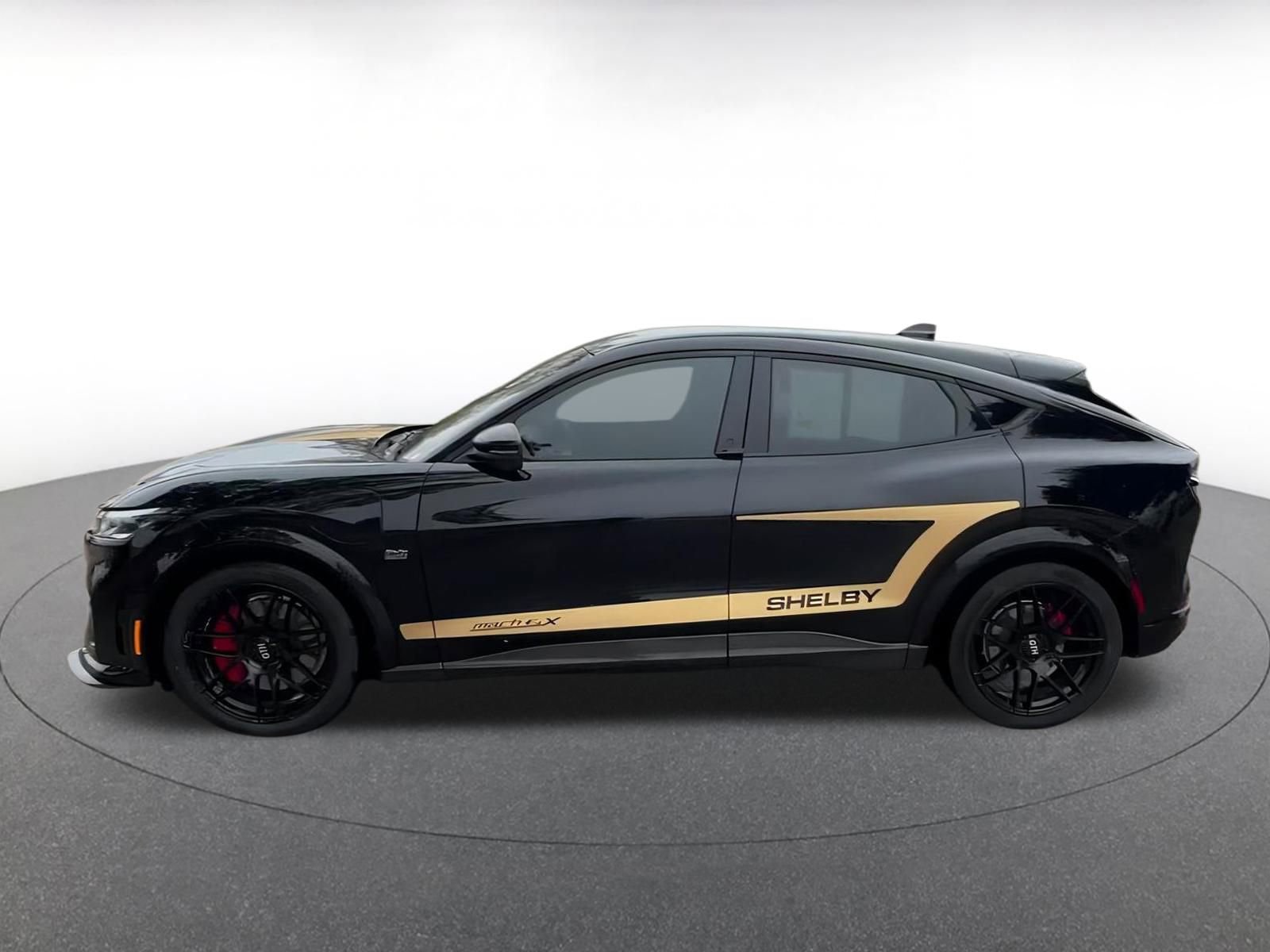 Used 2023 Ford Mustang Mach-E GT image 9