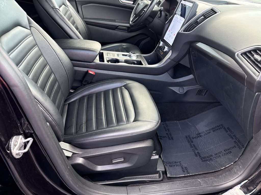 Used 2023 Ford Edge SEL w/ Convenience Package AWD/4WD image 20