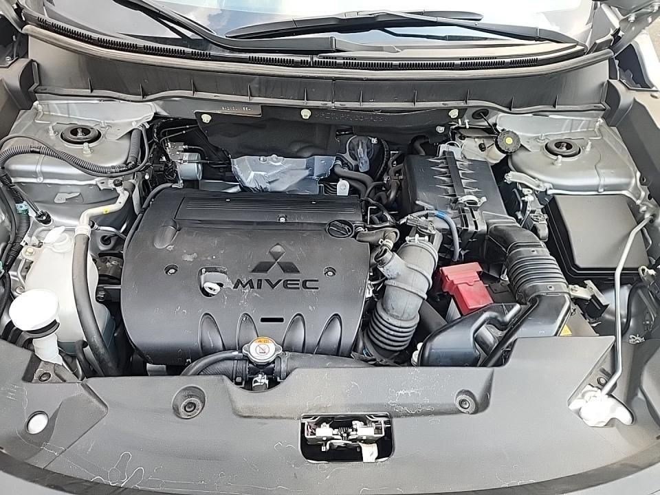 Used 2025 Mitsubishi Outlander Sport ES image 19