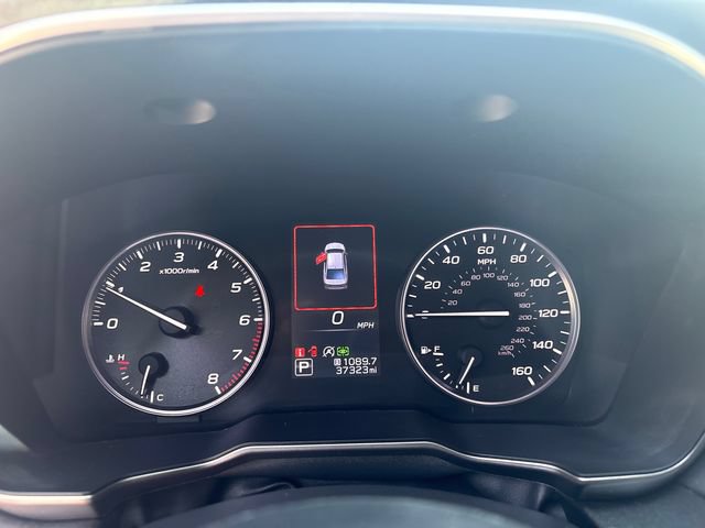 Certified 2022 Subaru Legacy Limited AWD/4WD image 28